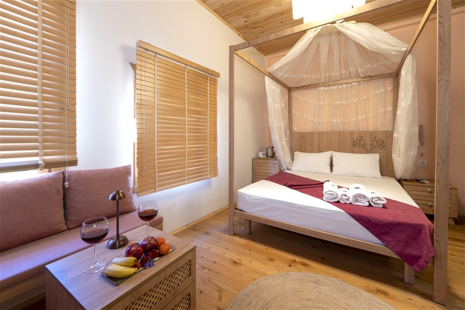 THE LITTLE PRINCE BOUTIQUE HOTEL